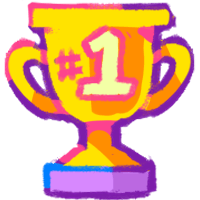 1st place