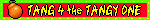 animal crossing 'tang 4 the tangy one' blinkie