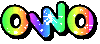 glittery sparkling 'owo'