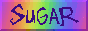 sugar for brains
