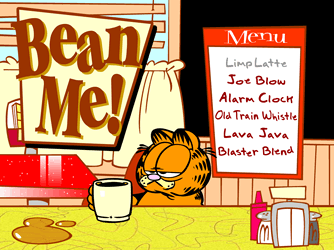 Play Bean Me